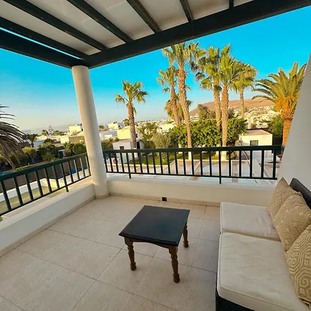 Villa Patrissia Playa Blanca (Lanzarote)